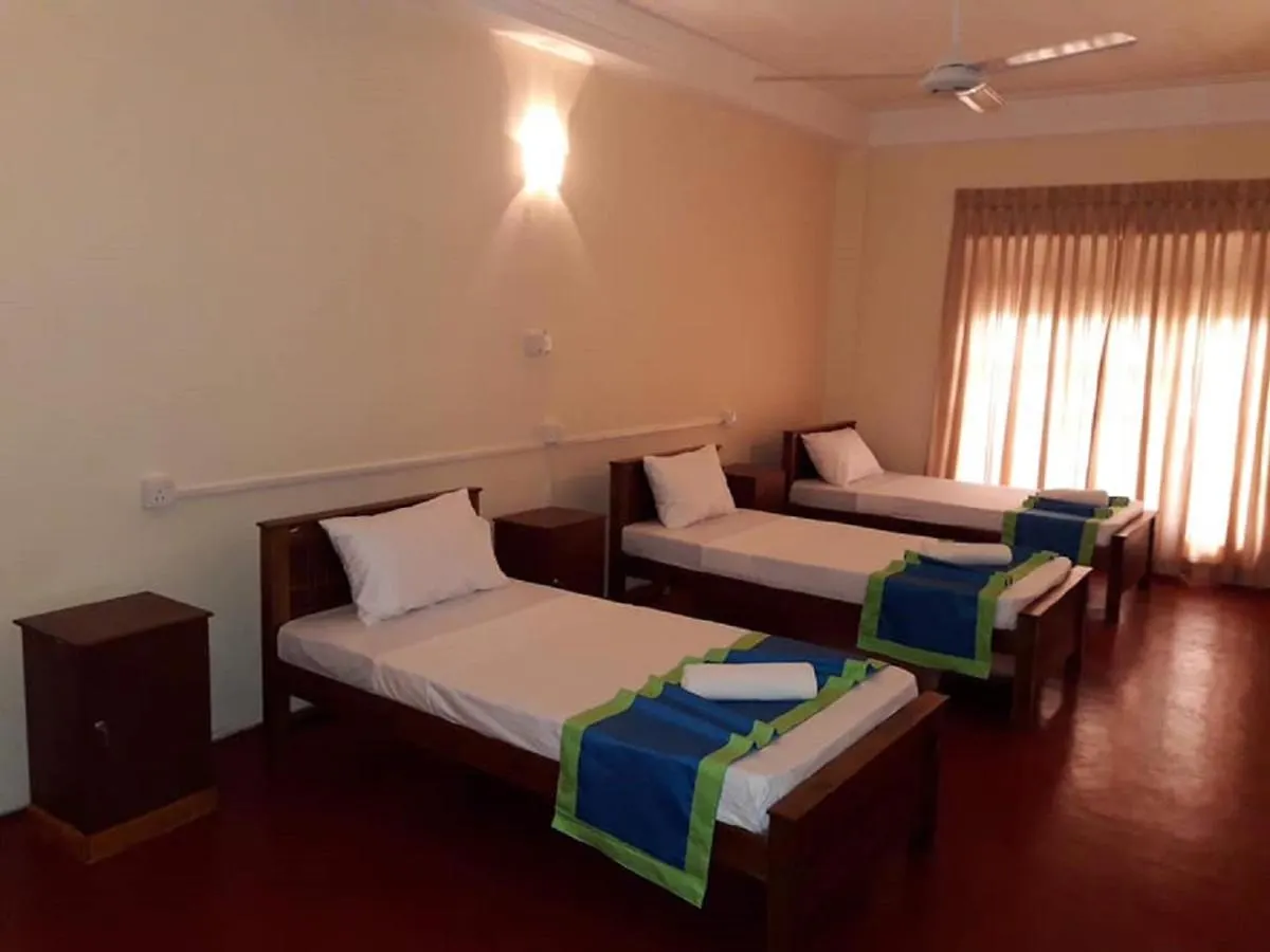 Auberge de jeunesse Travel Hub Kandy