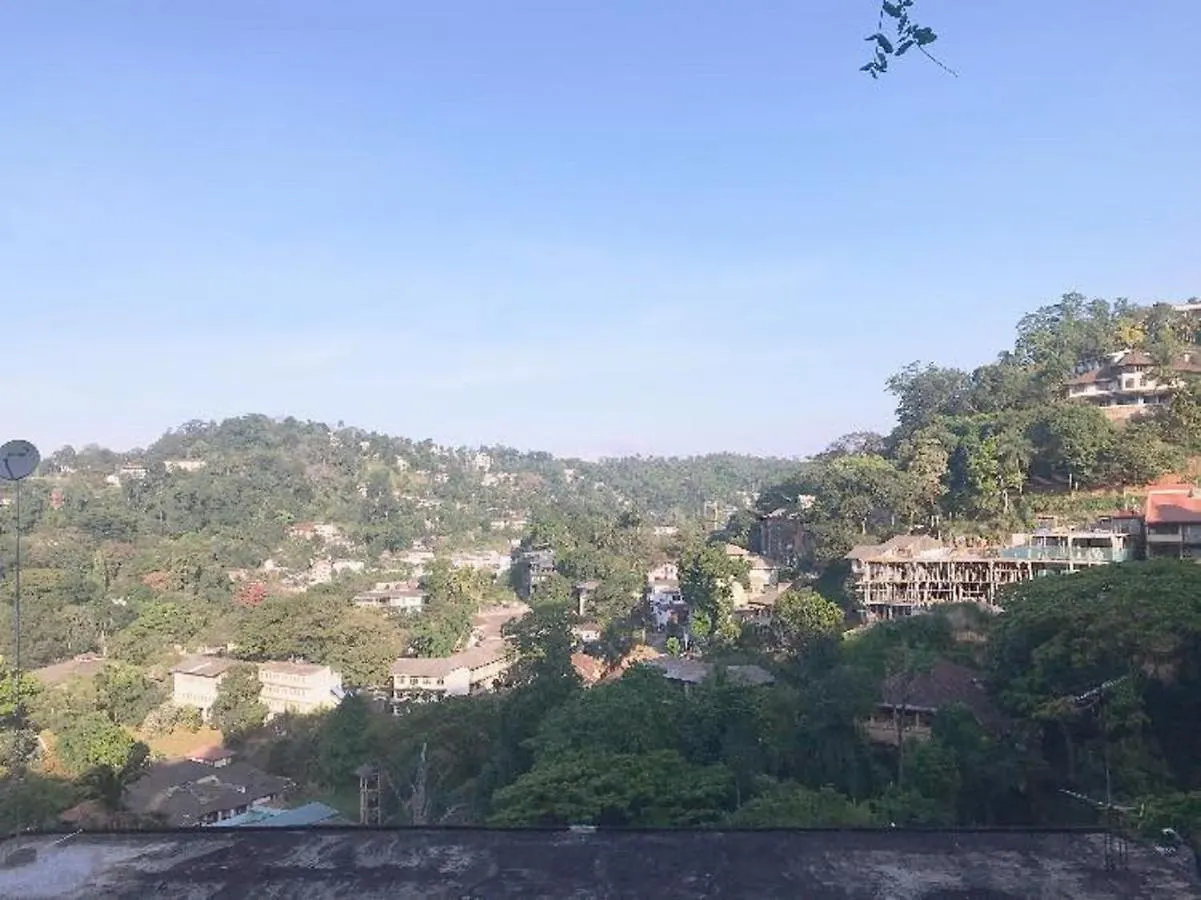 Travel Hub Kandy Auberge de jeunesse