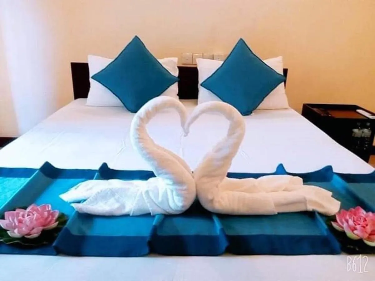 Travel Hub Kandy