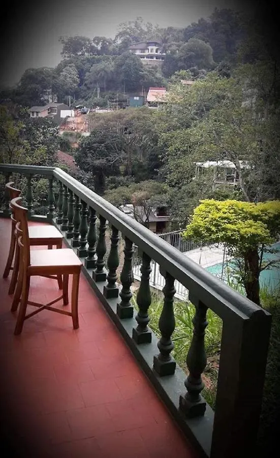 Travel Hub Kandy