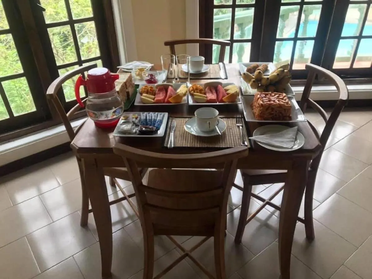 Auberge de jeunesse Travel Hub Kandy