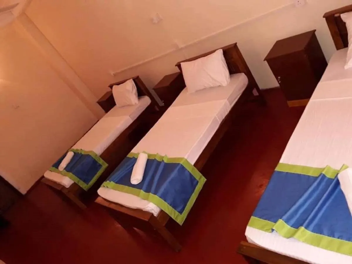 Travel Hub Kandy Auberge de jeunesse