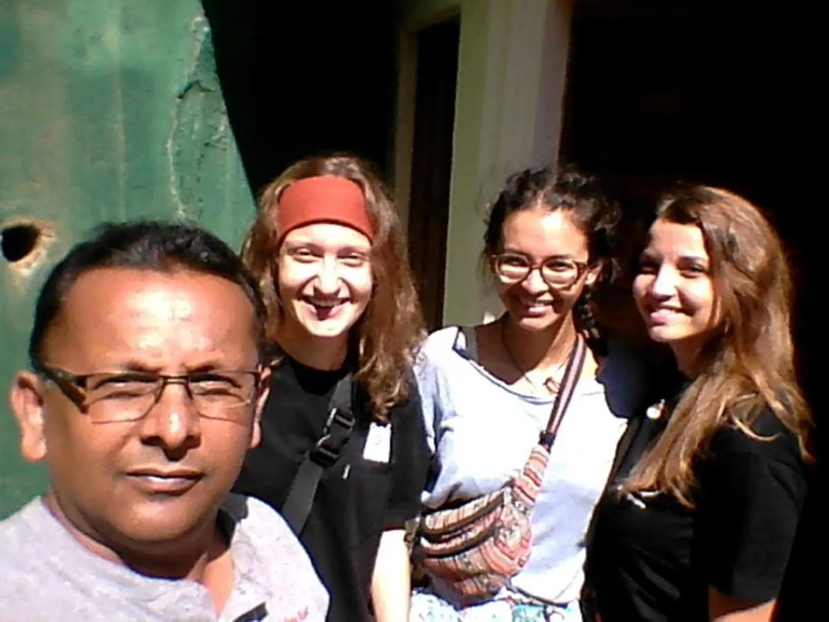 Auberge de jeunesse Travel Hub Kandy