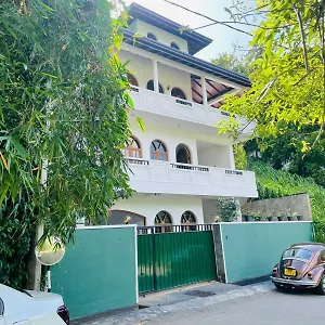 Maison d'hôtes Nine, Kandy