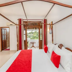 Hotel Oasis, Kandy